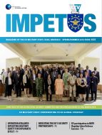 Impetus Magazine 25
