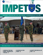 Impetus Magazine 24
