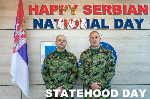 Day of Serbian Statehood