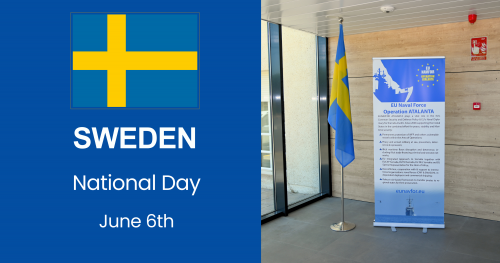 Sweden National Day