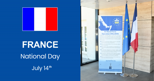 France National Day