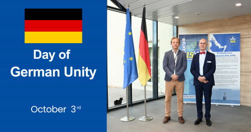 Day of German Unity