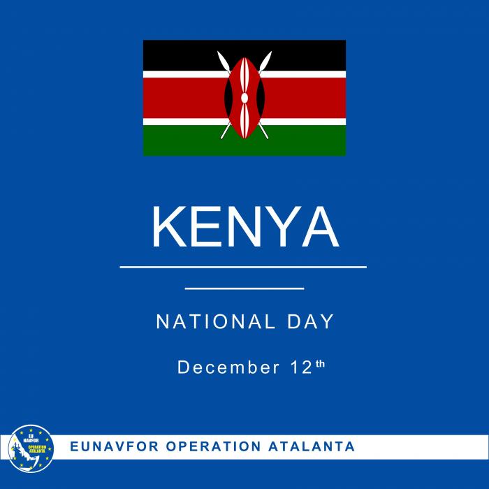 Kenya National Day