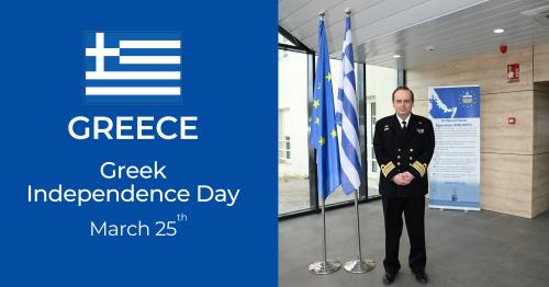 National Day Greece National Day Greece