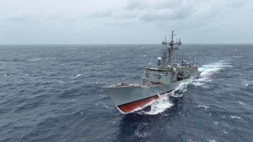 EUNAVFOR ATALANTA assets EUNAVFOR ATALANTA assets