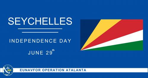 Seychelles National Day