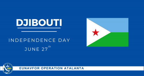 Djibouti National Day
