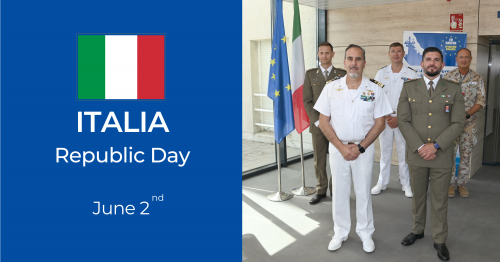 Italy national day