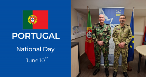 Portugal National Day