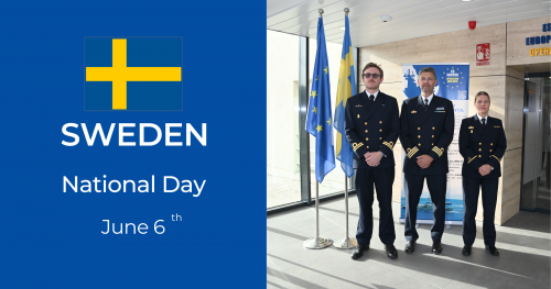 Sweden national day
