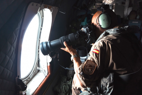 EUNAVFOR ATALANTA personnel and means