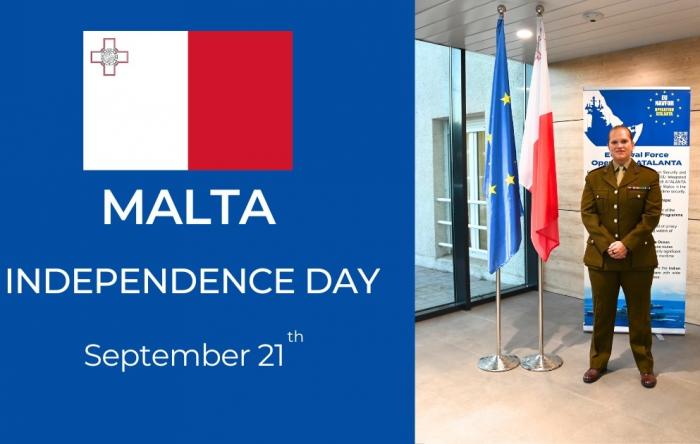 Malta Independence Day