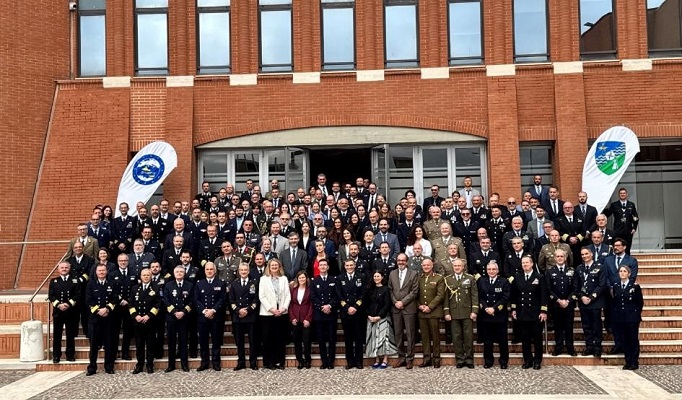 14th edition of SHADE MED