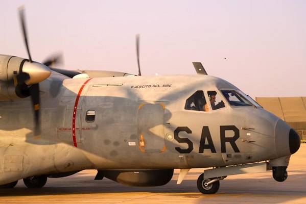 EUNAVFOR ATALANTA personnel and assets