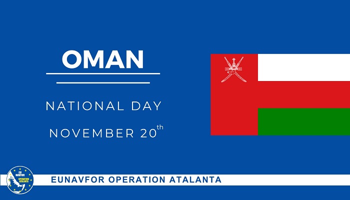 Also, ATALANTA joined to the celebration of the following partner national day: