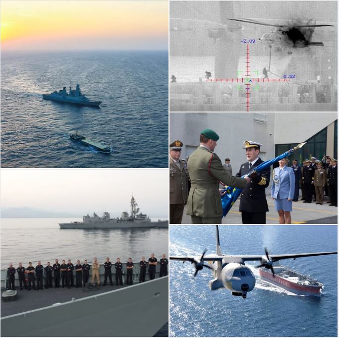 ATALANTA 17th Anniversary