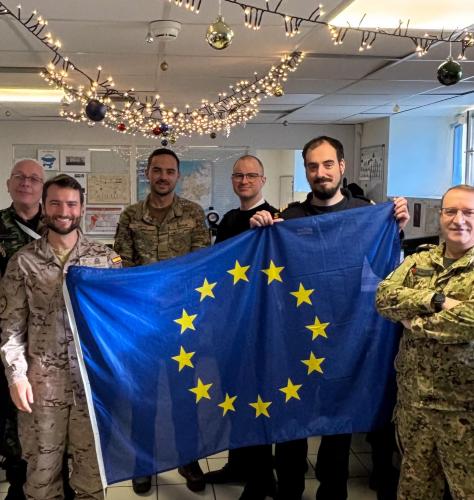 Christmas celebration