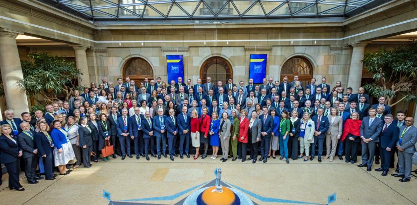 EU Ambassadors’ Conference