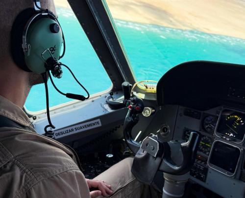 EUNAVFOR ATALANTA assets