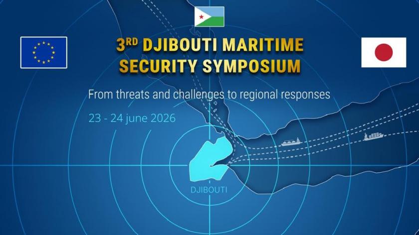 3rd Djibouti Maritime Security Symposium
