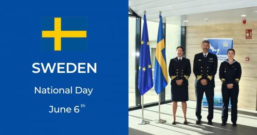 SWEDEN