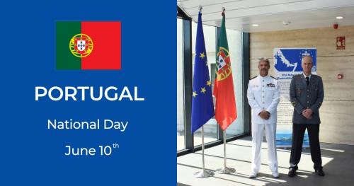 PORTUGAL