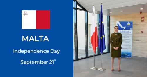 Malta Independence Day