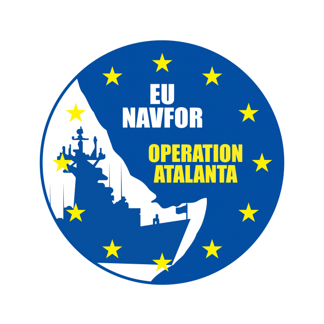 EUROPEAN UNION NAVAL FORCE