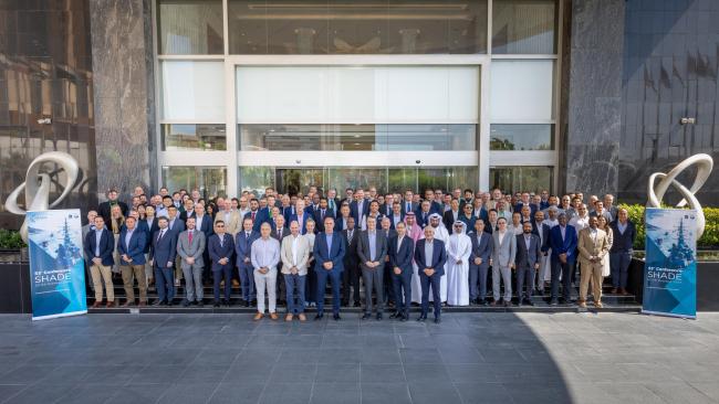 53rd EDITION OF SHADE