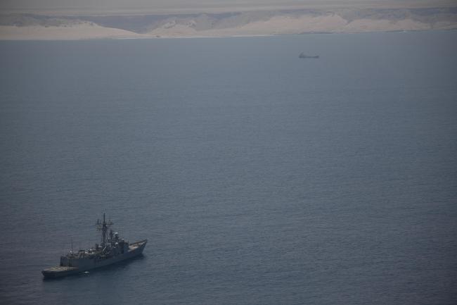 ATALANTA ASSET AND MT HONOUR 25