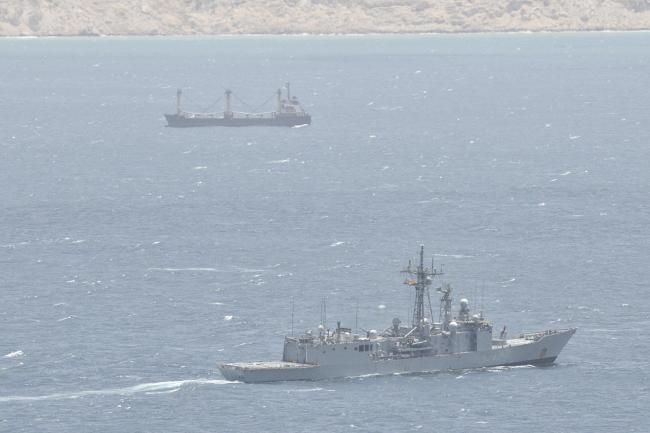 ATALANTA MONITORING PIRACY CASES