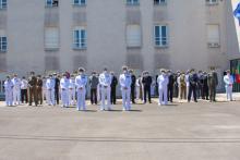 EU Naval Force Somalia Headquarters