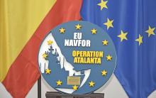 NEW RECOGNITION FROM EUNAVFOR TO UNITS PARTICIPATING IN THE OPERATION