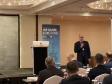 52nd SHADE CONFERENCE IN BAHRAIN photo1