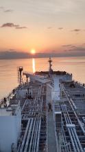 OPERATION ATALANTA LIBERATES THE MERCHANT TANKER HELLAS APHRODITE