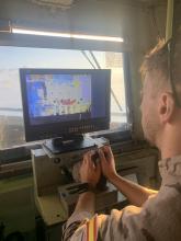 OPERATION ATALANTA LIBERATES THE MERCHANT TANKER HELLAS APHRODITE