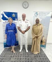 DORALEH II REGIONAL EXERCISE