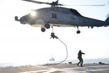 DORALEH II REGIONAL EXERCISE