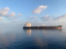 OPERATION ATALANTA LIBERATES THE MERCHANT TANKER HELLAS APHRODITE