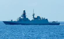 Emilio Bianchi - F 599