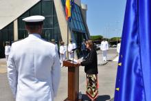 OHQ MEDAL CEREMONY 3