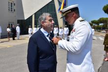 OHQ MEDAL CEREMONY 5