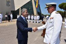 OHQ MEDAL CEREMONY 6