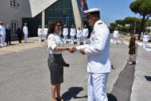 OHQ MEDAL CEREMONY 7