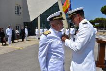 OHQ MEDAL CEREMONY 8