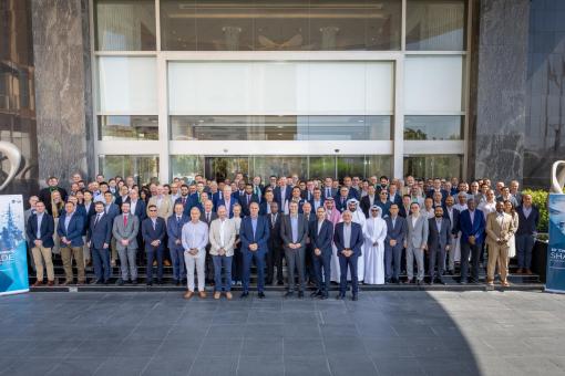 53rd EDITION OF SHADE