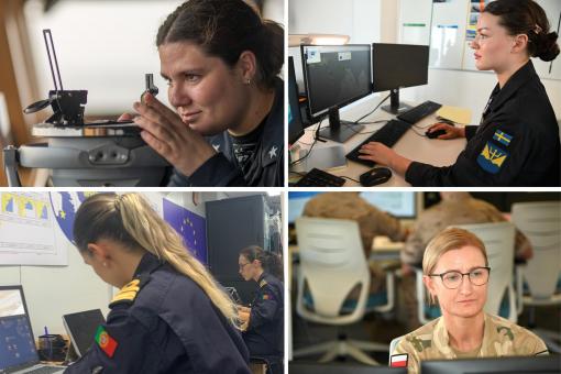 Women, Peace and Security Day